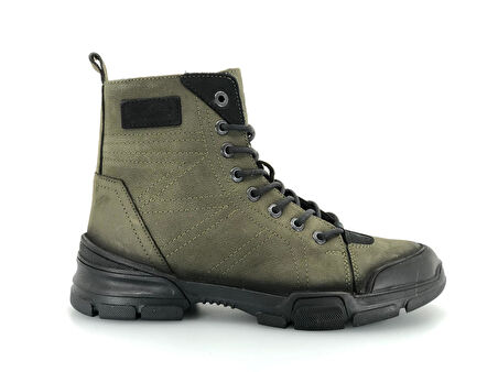 Hammer Jack Bonn 102 21520 %100 Hakiki Deri Erkek Bot