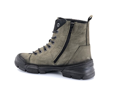 Hammer Jack Bonn 102 21520 %100 Hakiki Deri Erkek Bot