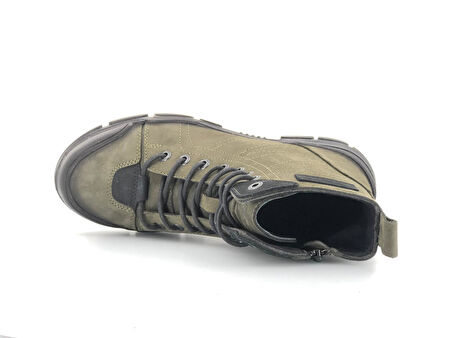 Hammer Jack Bonn 102 21520 %100 Hakiki Deri Erkek Bot