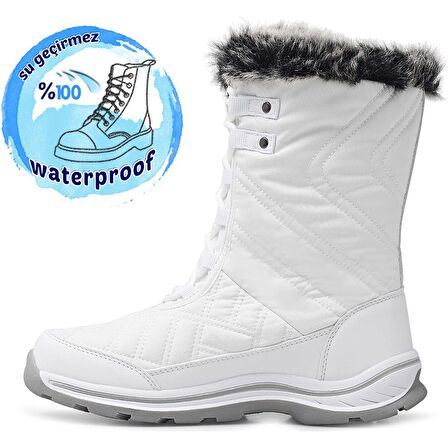 Hammer Jack YUSOA 101-20109 Watherproof Outdoor Unisex Bot