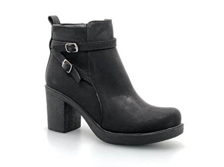 Ayakdaş 2012 Topuklu Kadın Bot