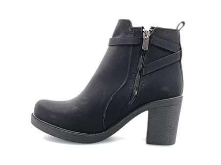 Ayakdaş 2012 Topuklu Kadın Bot