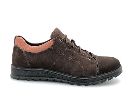 Dropland 8328 %100 Hakiki Deri Casual Erkek Ayakkabı