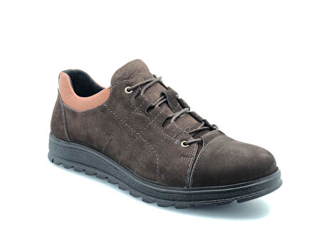 Dropland 8328 %100 Hakiki Deri Casual Erkek Ayakkabı