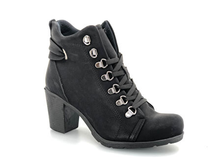 Ayakdaş 58 Topuklu Kadın Bot