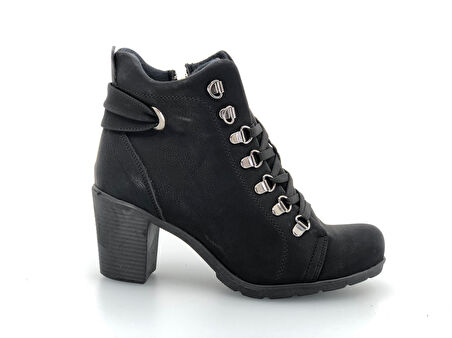 Ayakdaş 58 Topuklu Kadın Bot