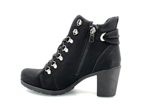 Ayakdaş 58 Topuklu Kadın Bot