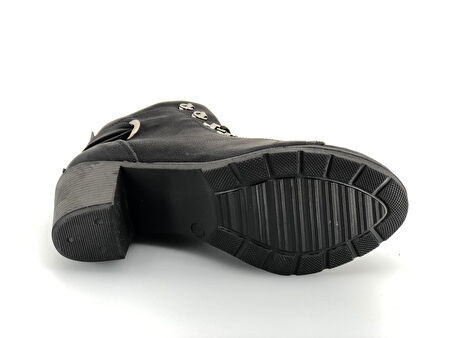 Ayakdaş 58 Topuklu Kadın Bot