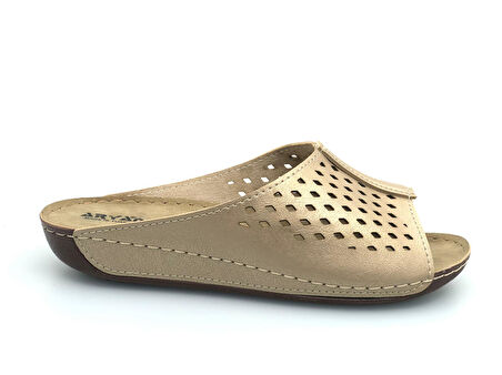 Aryan 08-227 Kadın Ortapedik Kadın Terlik