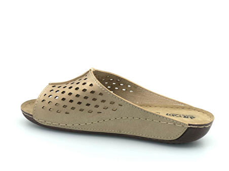 Aryan 08-227 Kadın Ortapedik Kadın Terlik