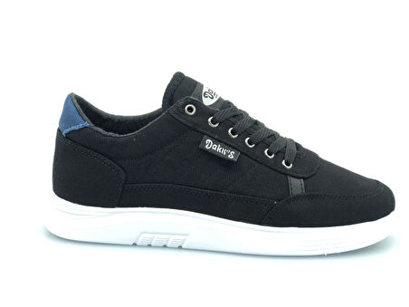 Dakırs 2038 Keten vans Erkek Spor Ayakkabı