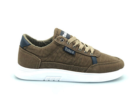 Dakırs 2038 Keten vans Erkek Spor Ayakkabı