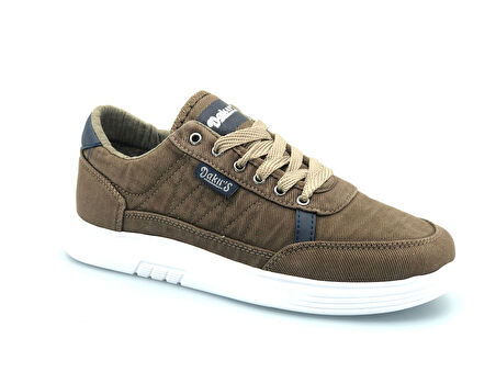 Dakırs 2038 Keten vans Erkek Spor Ayakkabı
