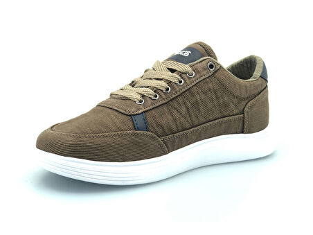 Dakırs 2038 Keten vans Erkek Spor Ayakkabı