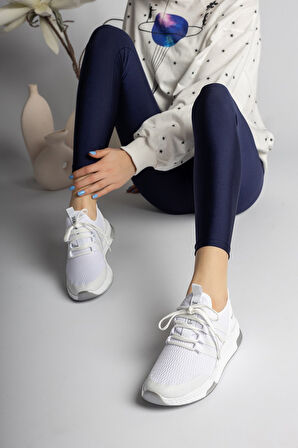 Reback 4010 Sneakers Unisex Spor Ayakkabı