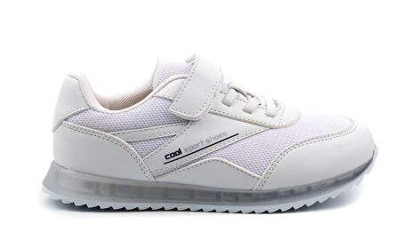 Cool İron Işıklı Sneaker Çocuk Spor Ayakkabı