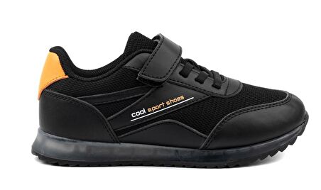 Cool İron Işıklı Sneaker Çocuk Spor Ayakkabı