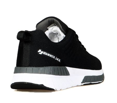 Hammer Jack 101 21200 Manaus Unisex Spor Ayakkabı
