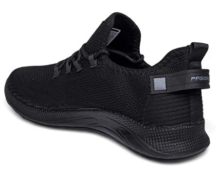 Pasomia 062 Triko Unisex Spor Ayakkabı