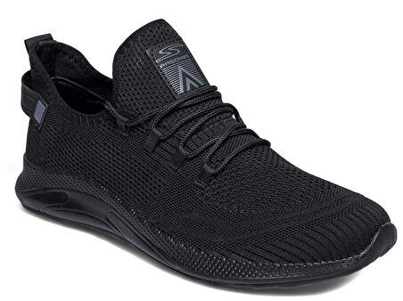 Pasomia 062 Triko Unisex Spor Ayakkabı