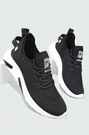 Pasomia 062 Triko Unisex Spor Ayakkabı