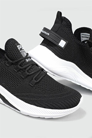 Pasomia 062 Triko Unisex Spor Ayakkabı