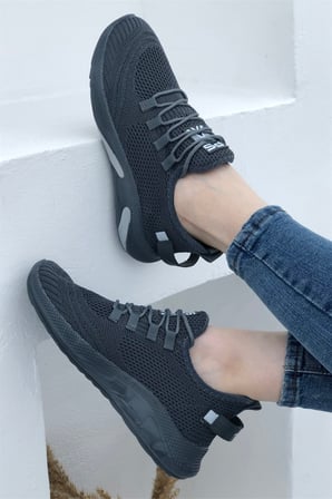 Pasomia 062 Triko Unisex Spor Ayakkabı
