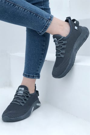 Pasomia 062 Triko Unisex Spor Ayakkabı