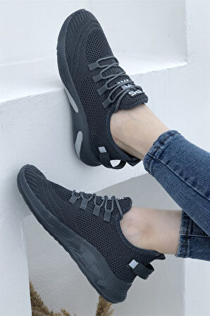 Pasomia 062 Triko Unisex Spor Ayakkabı