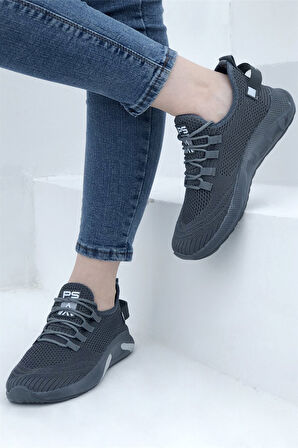 Pasomia 062 Triko Unisex Spor Ayakkabı