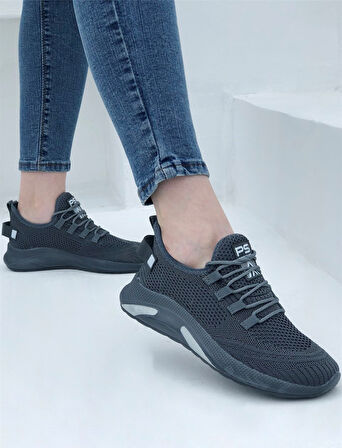 Pasomia 062 Triko Unisex Spor Ayakkabı