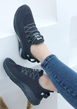 Pasomia 062 Triko Unisex Spor Ayakkabı