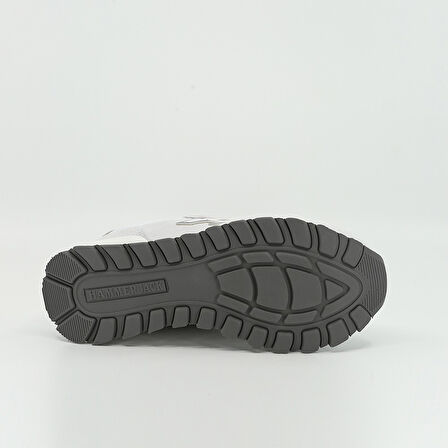 Hammer Jack 102 19250 Peru %100 Hakiki Deri Unisex Spor Ayakkabı