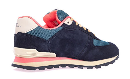 Hammer Jack 102 19250 Peru %100 Hakiki Deri Unisex Spor Ayakkabı