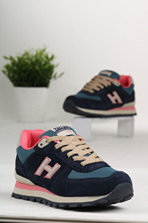 Hammer Jack 102 19250 Peru %100 Hakiki Deri Unisex Spor Ayakkabı