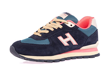 Hammer Jack 102 19250 Peru %100 Hakiki Deri Unisex Spor Ayakkabı