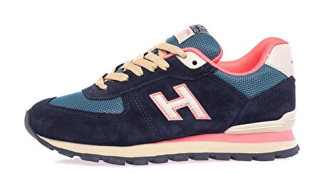 Hammer Jack 102 19250 Peru %100 Hakiki Deri Unisex Spor Ayakkabı