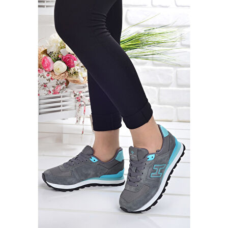 Hammer Jack 102 19250 Peru %100 Hakiki Deri Unisex Spor Ayakkabı