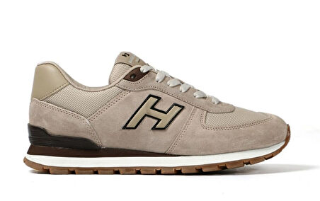 Hammer Jack 102 19250 Peru %100 Hakiki Deri Unisex Spor Ayakkabı