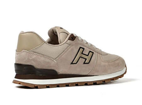 Hammer Jack 102 19250 Peru %100 Hakiki Deri Unisex Spor Ayakkabı