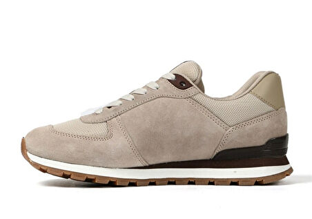 Hammer Jack 102 19250 Peru %100 Hakiki Deri Unisex Spor Ayakkabı