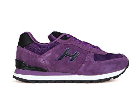 Hammer Jack 102 19250 Peru %100 Hakiki Deri Unisex Spor Ayakkabı