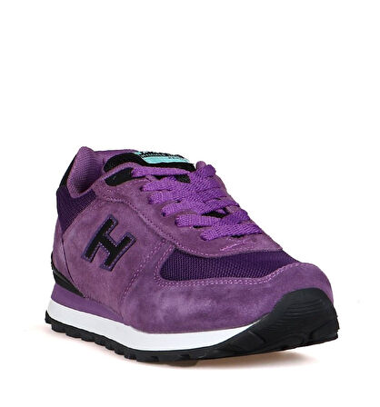 Hammer Jack 102 19250 Peru %100 Hakiki Deri Unisex Spor Ayakkabı