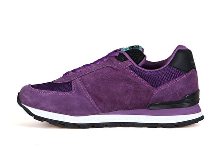 Hammer Jack 102 19250 Peru %100 Hakiki Deri Unisex Spor Ayakkabı