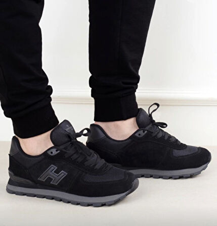 Hammer Jack 102 19250 Peru %100 Hakiki Deri Unisex Spor Ayakkabı