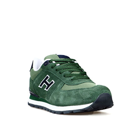 Hammer Jack 102 19250 Peru %100 Hakiki Deri Unisex Spor Ayakkabı