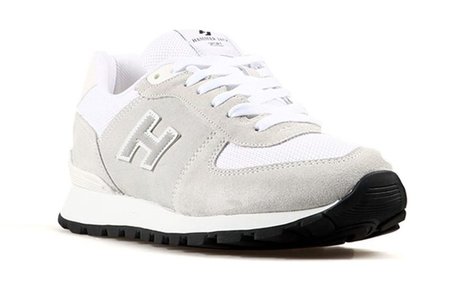 Hammer Jack 102 19250 Peru %100 Hakiki Deri Unisex Spor Ayakkabı