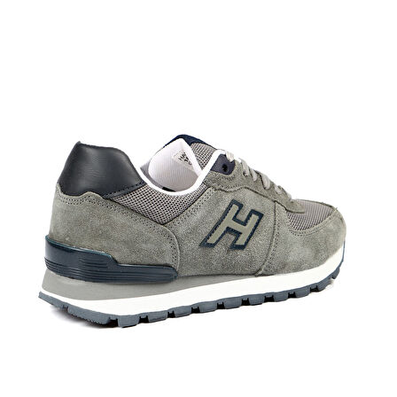 Hammer Jack 102 19250 Peru %100 Hakiki Deri Unisex Spor Ayakkabı