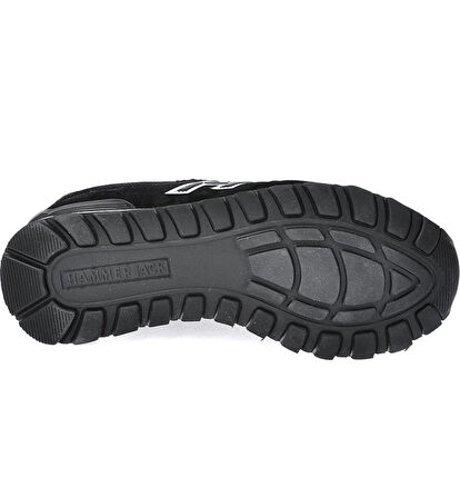 Hammer Jack 102 19250 Peru %100 Hakiki Deri Unisex Spor Ayakkabı