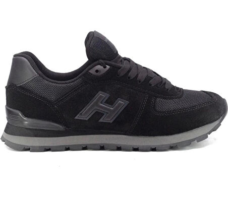 Hammer Jack 102 19250 Peru %100 Hakiki Deri Unisex Spor Ayakkabı